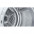 Сушильна машина Siemens WQ41G200UA-1-зображення