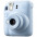Камера миттєвого друку Fujifilm INSTAX Mini 12 BLUE (16806092)-6-зображення