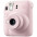 Камера миттєвого друку Fujifilm INSTAX Mini 12 PINK (16806107)-1-зображення