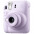 Камера миттєвого друку Fujifilm INSTAX Mini 12 PURPLE (16806133)-2-зображення