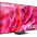 Телевізор Samsung QE55S90CAUXUA-1-зображення