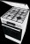 Плита Gorenje MEKS 5121 W (MEKS5121W)-2-зображення