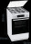 Плита Gorenje MEKS 5121 W (MEKS5121W)-4-зображення
