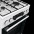 Плита Gorenje MEKS 5121 W (MEKS5121W)-17-зображення