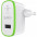 Зарядний пристрій 220v Belkin (F8J125vf04-WHT)USB Home Charger (2.4Amp) c кабелем Lightening to USB--2-зображення