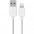 Зарядний пристрій 220v Belkin (F8J125vf04-WHT)USB Home Charger (2.4Amp) c кабелем Lightening to USB--3-зображення