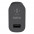 Зарядний пристрій 220v Belkin (F8M731vfBLK)USB Mixit Premium (USB 2.4Amp), Black-2-изображение