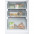 Холодильник Candy CCT3L517FW-11-изображение