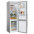 Холодильник Candy CCT3L517FS-7-зображення