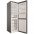 Холодильник Indesit INFC8 TI21X 0-3-зображення