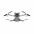Квадрокоптер DJI Mini 3 +consumer RC Controller EU (CP.MA.00000587.01)-4-зображення