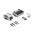 Квадрокоптер DJI Mini 3 +consumer RC Controller EU (CP.MA.00000587.01)-6-зображення
