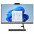 Комп'ютер Lenovo IdeaCentre AiO 3 22IAP7 / Pentium Gold 8505 (F0GG002TUO)-0-зображення