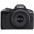 Цифровий фотоапарат Canon EOS R50 + RF-S 18-45 IS STM Black (5811C033)-0-зображення