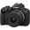 Цифровой фотоаппарат Canon EOS R50 + RF-S 18-45 IS STM Black (5811C033)-5-изображение