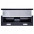 Витяжка телескопічна Minola HTLS 9935 BL 1300 LED-7-зображення
