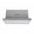 Витяжка VENTOLUX GARDA 60 INOX (1100) SMD LED-0-зображення