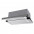 Витяжка VENTOLUX GARDA 60 INOX (1100) SMD LED-2-зображення