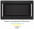 Витяжка ELEYUS GEMINI 800 LED 52 BL-19-зображення