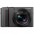 Цифровий фотоапарат Panasonic LUMIX DC-TZ200 Silver (DC-TZ200DEES)-1-зображення