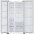 Холодильник Samsung RS66A8100WW/UA-4-зображення