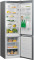 Холодильник Whirlpool W5 911E OX-2-зображення