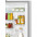 Холодильник Candy CCE3T618FSU-3-изображение