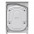 Пральна машина Gorenje WHE72SFS/UA-5-изображение