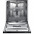Посудомийна машина Samsung DW60M6050BB/WT-10-зображення