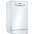 Посудомийна машина Bosch SRS2IKW04K-0-зображення