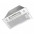 Витяжка Borgio SLIM-BOX (TR) 52 Inox-1-зображення