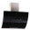 Витяжка Pyramida HES 30 (G-600 MM) BLACK-2-зображення