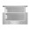Витяжка ELEYUS LOTUS 1000 60 INOX-17-зображення
