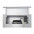 Витяжка ELEYUS LOTUS 1000 60 INOX-18-зображення