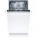 Посудомийна машина Bosch SPV2IKX10K-0-изображение