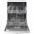 Посудомийна машина Indesit DFE1B1913-3-зображення