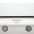 Витяжка ELEYUS Focus 1000 60 WH-10-зображення
