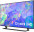 Телевізор Samsung UE50CU8500UXUA-2-зображення