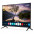 Телевізор Vinga S43UHD25BWEB-2-зображення