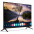 Телевізор Vinga S43UHD25BWEB-3-зображення