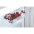 Холодильник Snaige RF27SM-P0002E-10-зображення