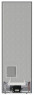 Холодильник Gorenje NRK6192ABK4-6-зображення