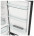 Холодильник Gorenje NRK6192ABK4-16-зображення