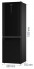 Холодильник Gorenje NRK6192ABK4-30-зображення