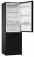 Холодильник Gorenje NRK6192ABK4-44-зображення
