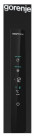 Холодильник Gorenje NRK6192ABK4-51-зображення