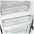 Холодильник Gorenje NRK6192ABK4-52-зображення