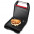 Гриль George Foreman 25040-56 Family Steel Grill-4-изображение