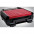 Гриль George Foreman 25040-56 Family Steel Grill-10-изображение
