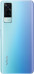 Смартфон VIVO Y31 4/128GB Ocean Blue-4-зображення